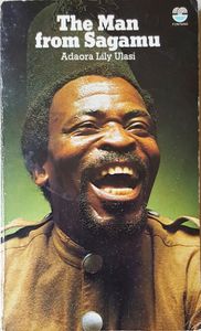 The Man from Sagamu