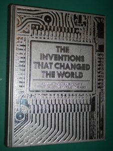 The Inventions That Changed the World