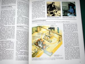 The Inventions That Changed the World