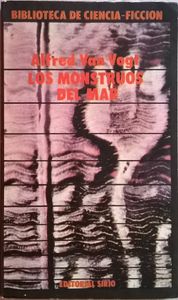 Los Monstruos Del Mar