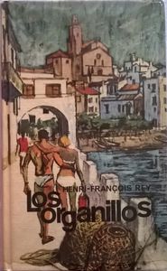 Los Organillos