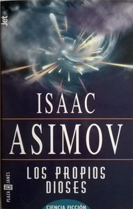 Los Propios Dioses