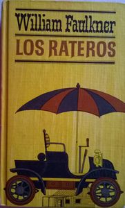 Los Rateros