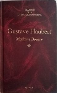 Madame Bovary