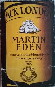 Martin Eden