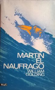 Martin El Naufrago