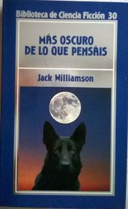 Mas Oscuro De Lo Que Pensais