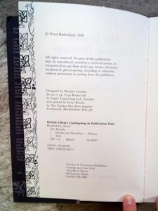 The Druids & Their Heritage