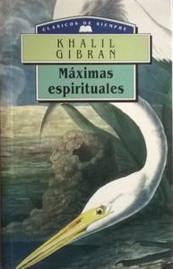 Máximas Espirituales