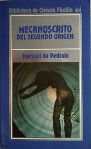 Mecanoscrito Del Segundo Origen