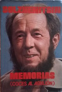 Memorias (Coces Al Aguijón)