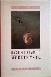 Muerte Y Cia.