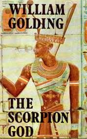The Scorpion God (collection)