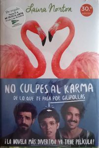 No Culpes Al Karma