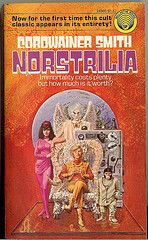 Norstrilia