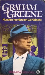 Nuestro Hombre En La Habana