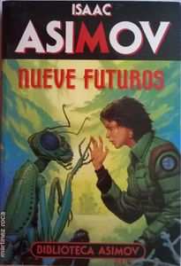 Nueve Futuros