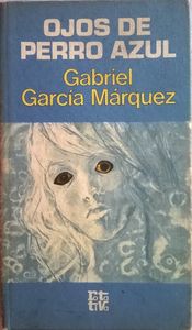 Ojos De Perro Azul