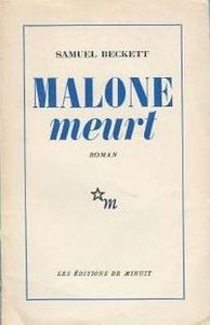 Malone meurt