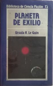 Planeta De Exilio