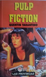 Pulp Fiction