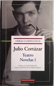 Teatro / Novelas I