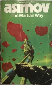 The Martian Way
