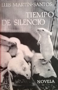 Tiempo De Silencio