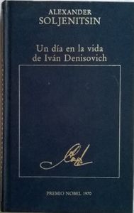 Un Día En La Vida De Iván Denisovich