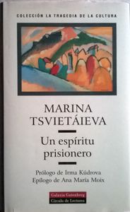 Un Espíritu Prisionero