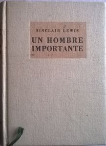 Un Hombre Importante