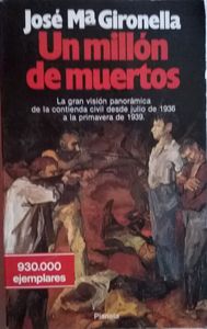 Un Millón De Muertos