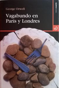 Vagabundo En París Y Londres