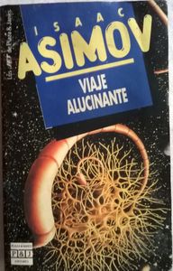 Viaje Alucinante