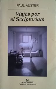 Viajes Por El Scriptorium