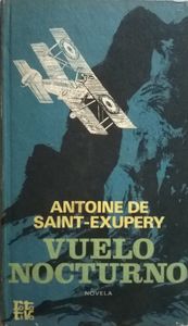 Vuelo Nocturno