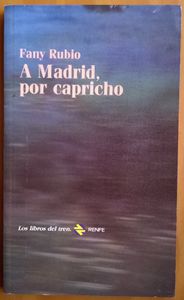 A Madrid, Por Capricho