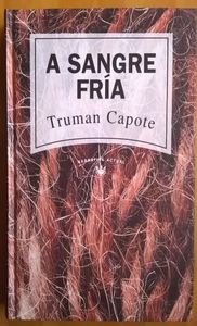 A Sangre Fría