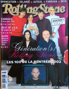 Idoles n°01