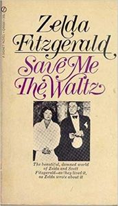 Save Me the Waltz