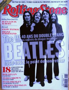 Rolling Stone (fr) Series 4 n° 006