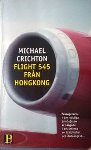 Flight 545 från Hongkong