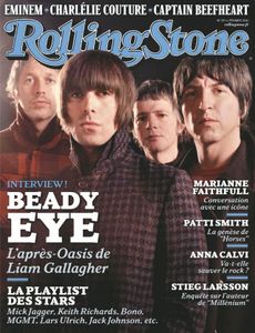 Rolling Stone (fr) Series 4 n° 029