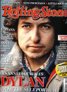 Rolling Stone (fr) Series 4 n° 058