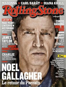 Rolling Stone (fr) Series 4 n° 072