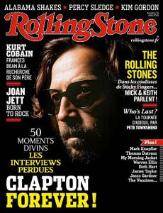 Rolling Stone (fr) Series 4 n° 075
