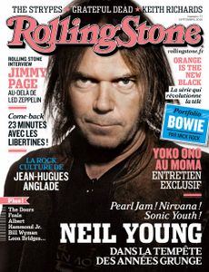 Rolling Stone (fr) Series 4 n° 077