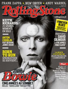 Rolling Stone (fr) Series 4 n° 078