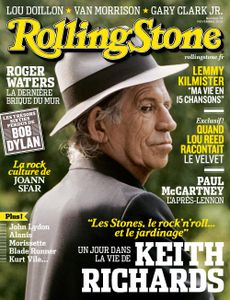 Rolling Stone (fr) Series 4 n° 079
