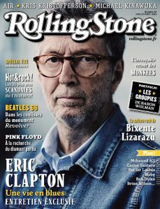Rolling Stone (fr) Series 4 n° 086